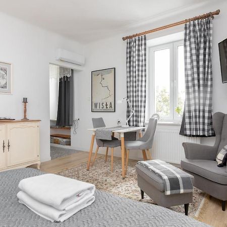 Park Promenada Cosy Apartment Warsaw Exterior photo